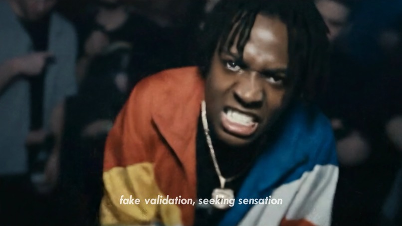 These Rappers Do Not Exist – screenshot 4