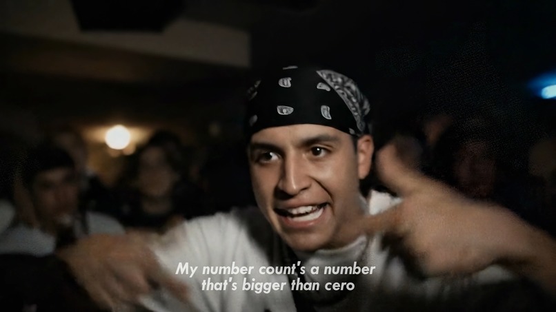 These Rappers Do Not Exist – screenshot 6