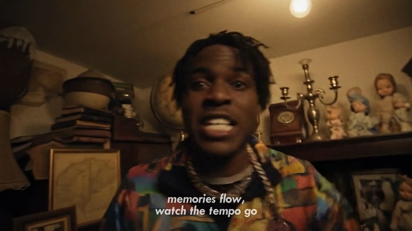 These Rappers Do Not Exist – screenshot 7