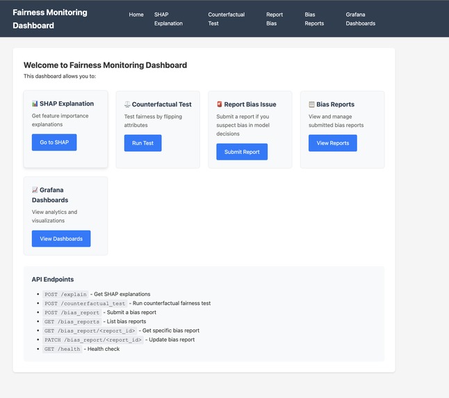 Fairlytics – screenshot 4