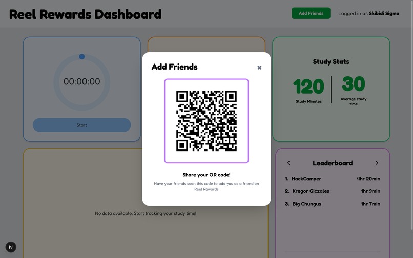 Reel Rewards – screenshot 4