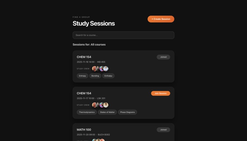 LearnLoop – screenshot 3