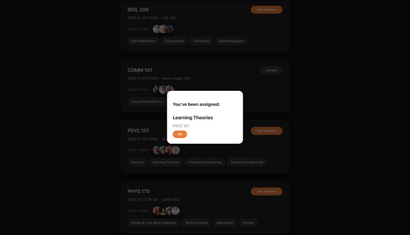 LearnLoop – screenshot 5