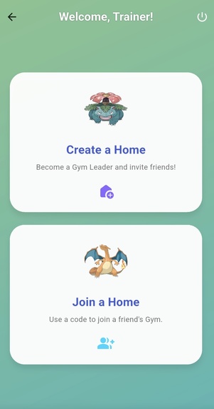 House buddy  – screenshot 1