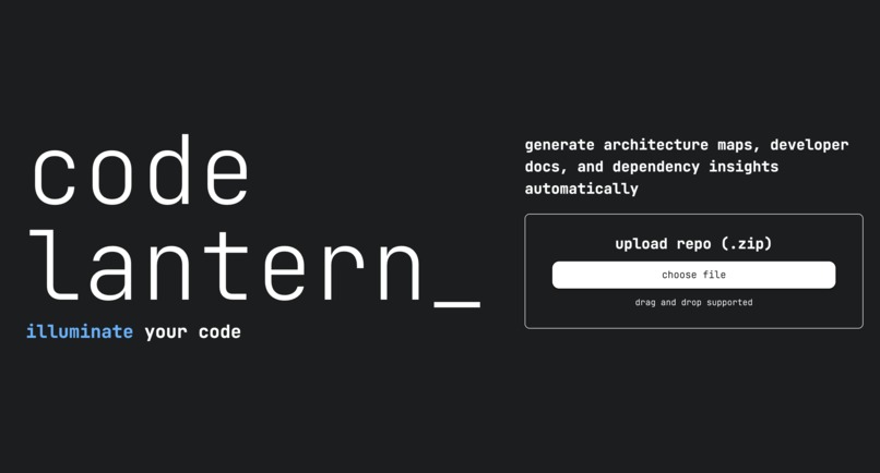 Code Lantern – screenshot 4