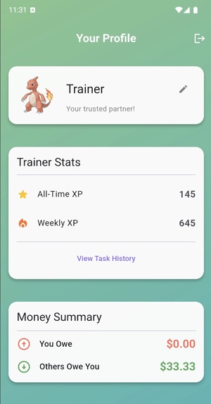 House buddy  – screenshot 4