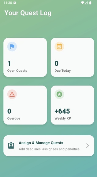House buddy  – screenshot 5