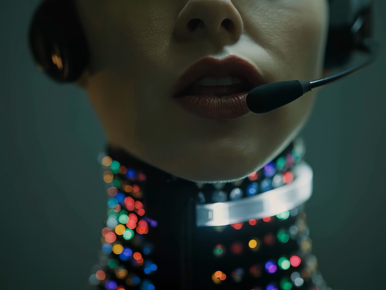 On-AI-R #1: Camille  – screenshot 3