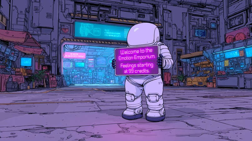 Unit-E – screenshot 7