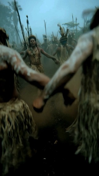 Tribes – screenshot 1