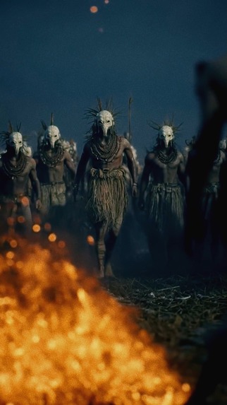 Tribes – screenshot 3