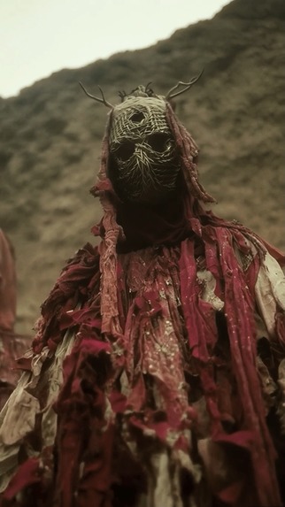 Tribes – screenshot 4