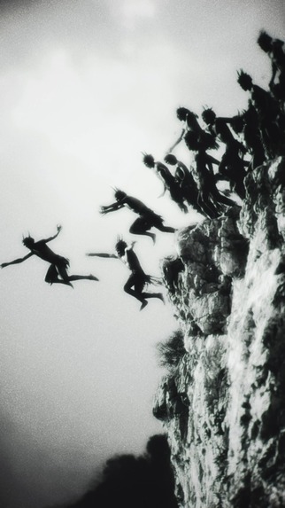 Tribes – screenshot 6