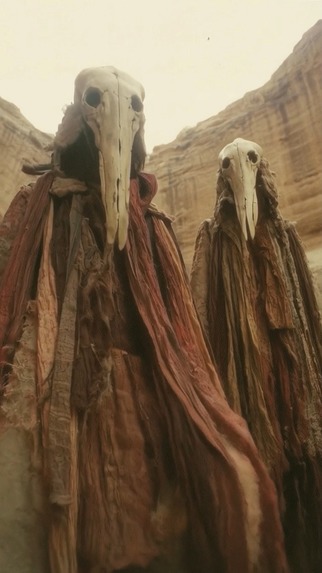 Tribes – screenshot 7