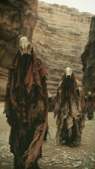 Tribes – screenshot 9