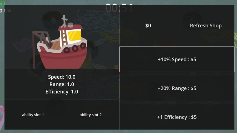 Project Cleanup – screenshot 2