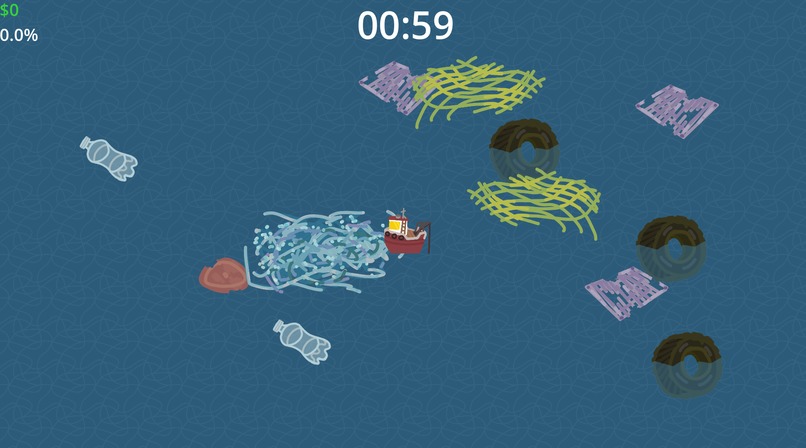 Project Cleanup – screenshot 3