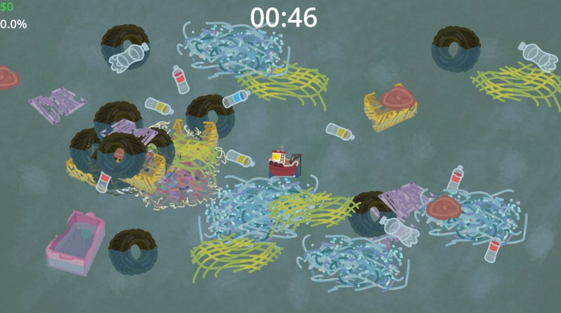 Project Cleanup – screenshot 4