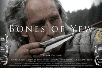 Bones of Yew 