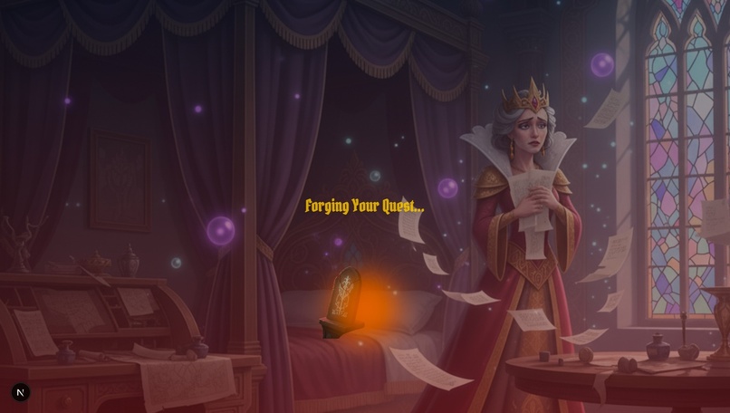 Knight's Code – screenshot 6