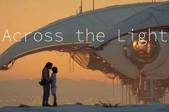 Across the Light