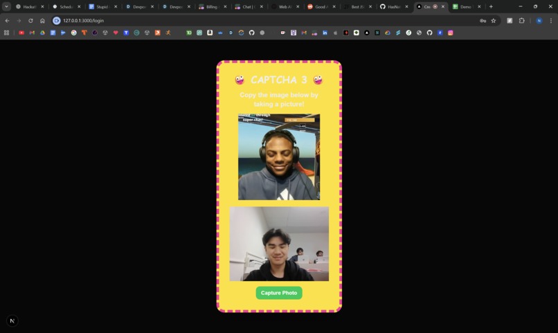 Stupid Spotify – screenshot 4