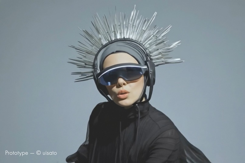 [Demo] Automated Music-Video Generation - Uisato Studio – screenshot 1