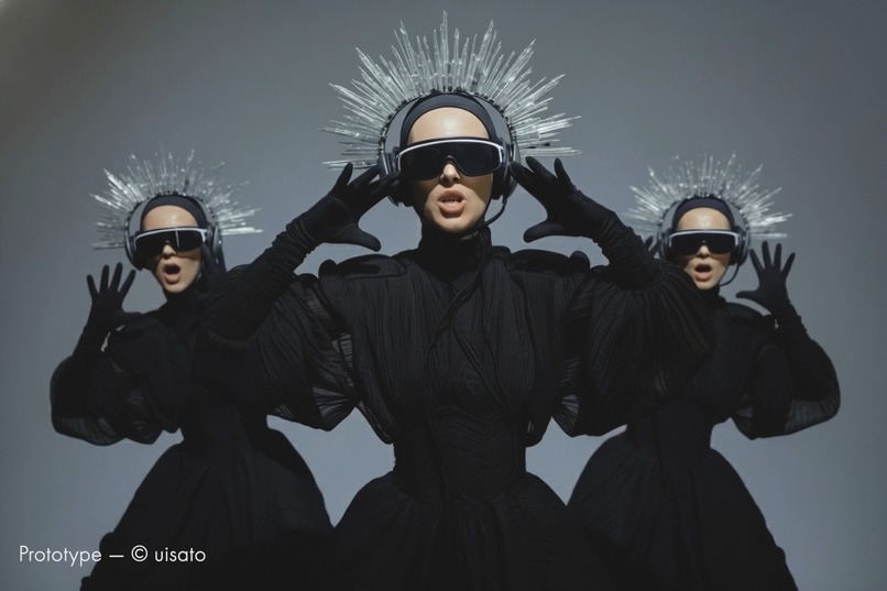 [Demo] Automated Music-Video Generation - Uisato Studio – screenshot 3