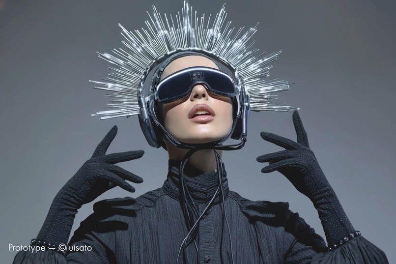 [Demo] Automated Music-Video Generation - Uisato Studio – screenshot 4