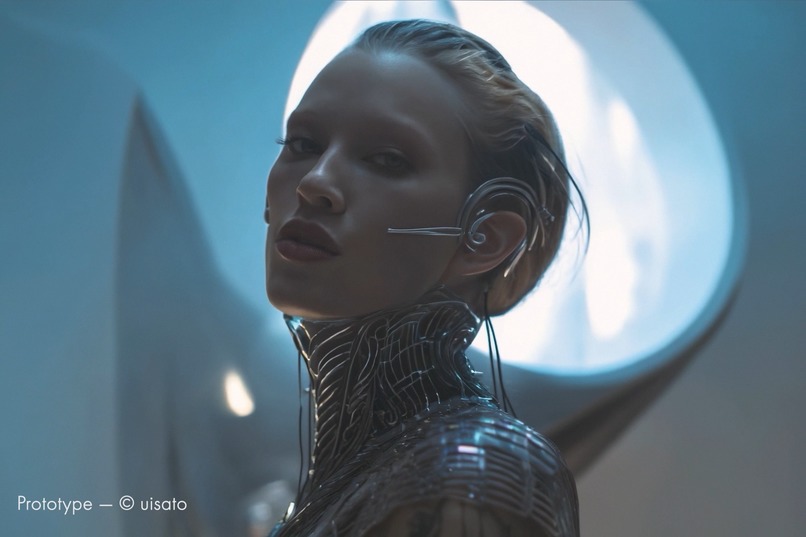 [Demo] Automated Music-Video Generation - Uisato Studio – screenshot 5