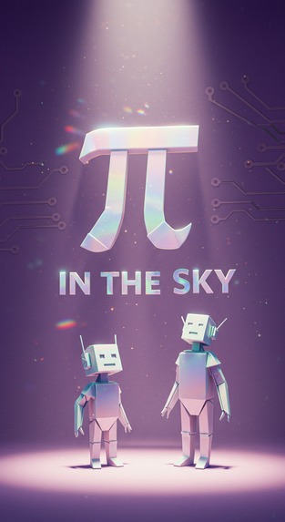 Pi in the Sky – screenshot 1