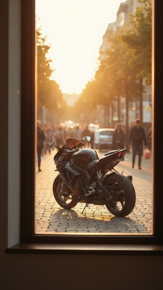 The Visual Side | Cracks of Desire | Five Minutes – screenshot 1