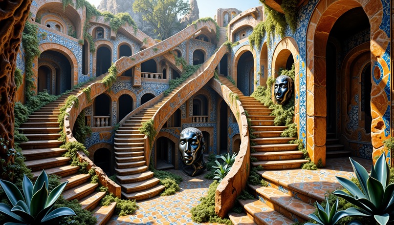 Kweku - The Little Martian – screenshot 1
