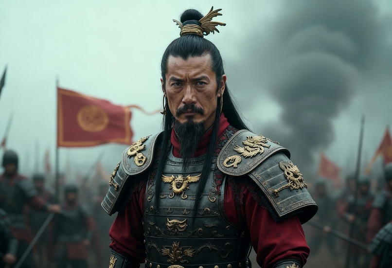 The Eagle’s Prophecy  – screenshot 2