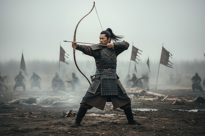 The Eagle’s Prophecy  – screenshot 3