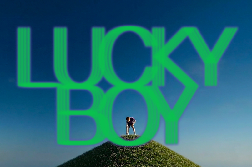 LUCKY BOY – screenshot 1