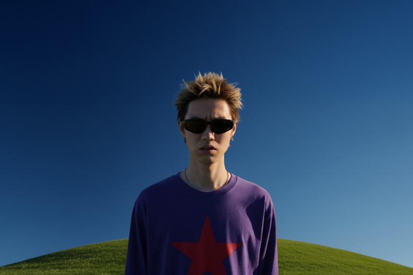 LUCKY BOY – screenshot 2