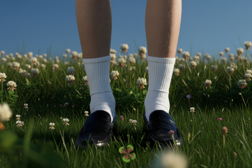 LUCKY BOY – screenshot 3