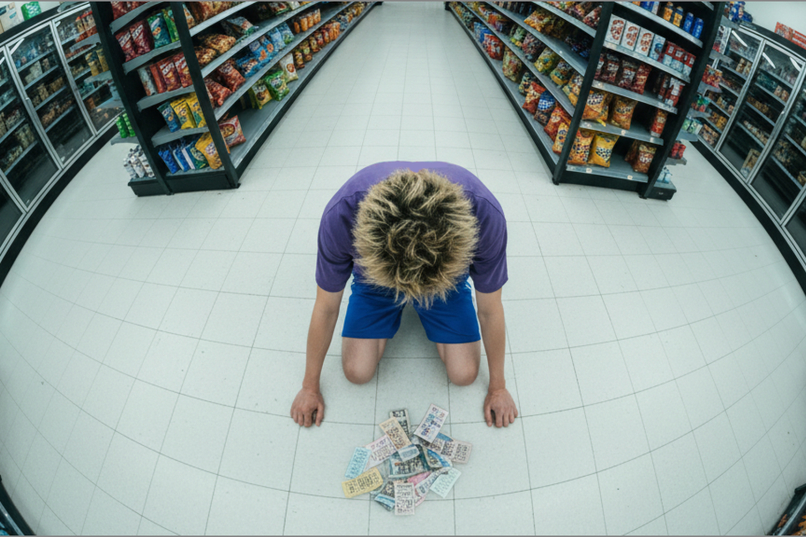 LUCKY BOY – screenshot 5