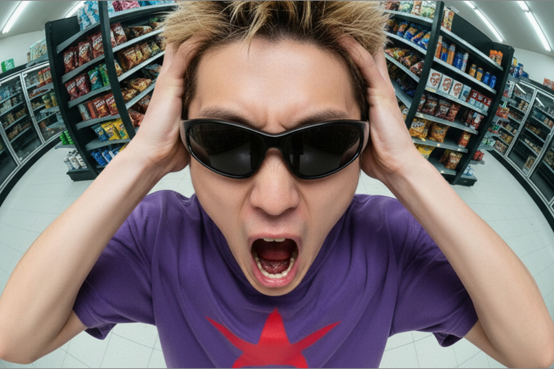 LUCKY BOY – screenshot 6