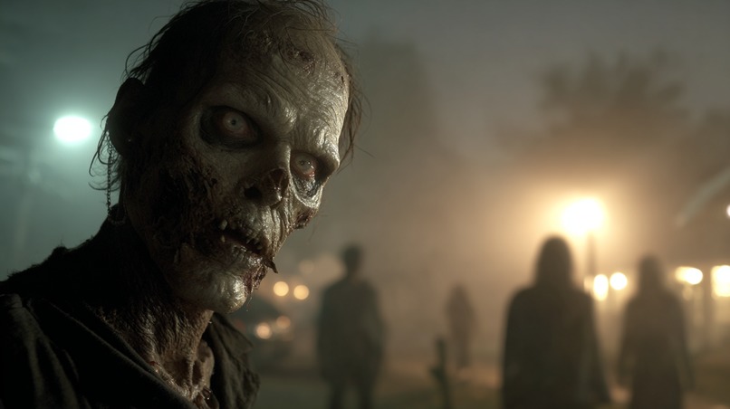 Trick Or Treat – screenshot 2