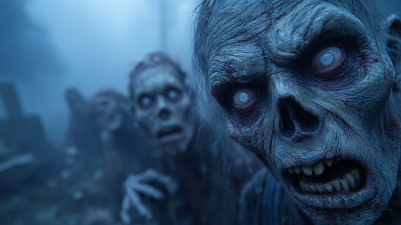 Trick Or Treat – screenshot 3