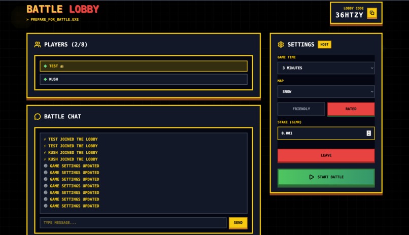 PokeShoot – screenshot 7
