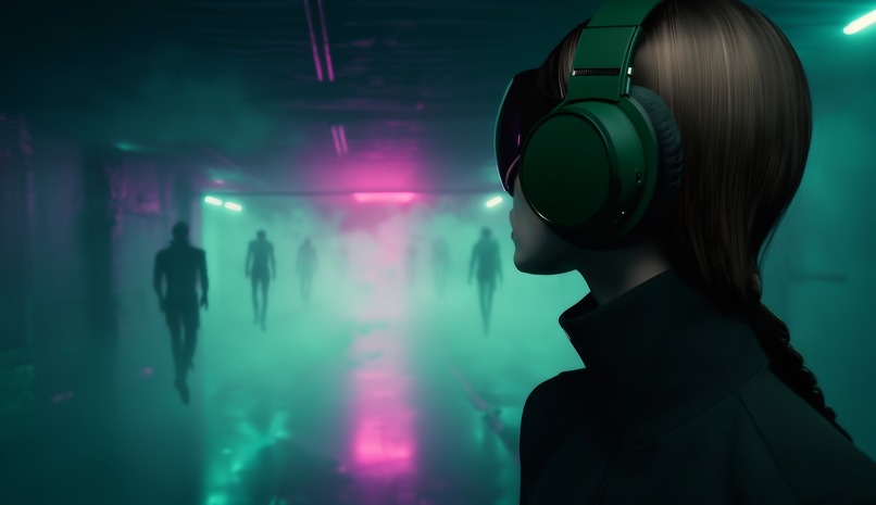 SILHOUETTE_000 – screenshot 3