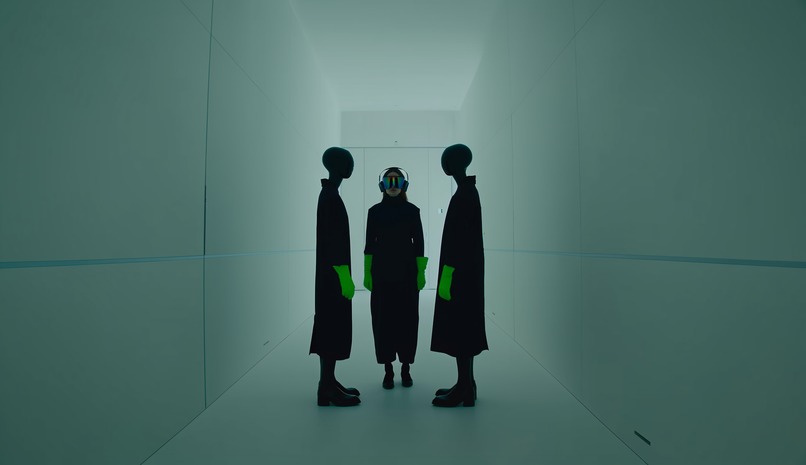 SILHOUETTE_000 – screenshot 4