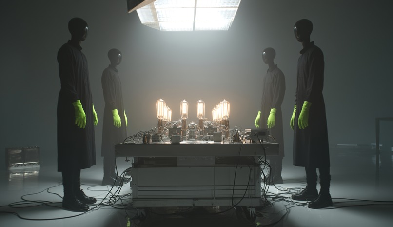 SILHOUETTE_000 – screenshot 5