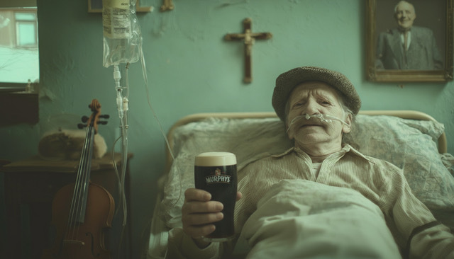 Murphy's - Mud In Your Eye – screenshot 2