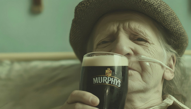 Murphy's - Mud In Your Eye – screenshot 3