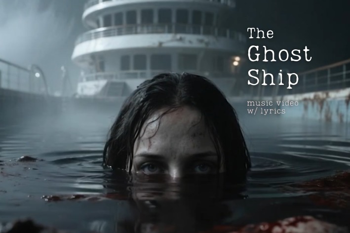 The Ghost Ship  – screenshot 1