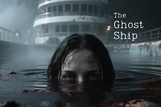 The Ghost Ship 